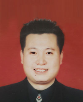 宋庆尧